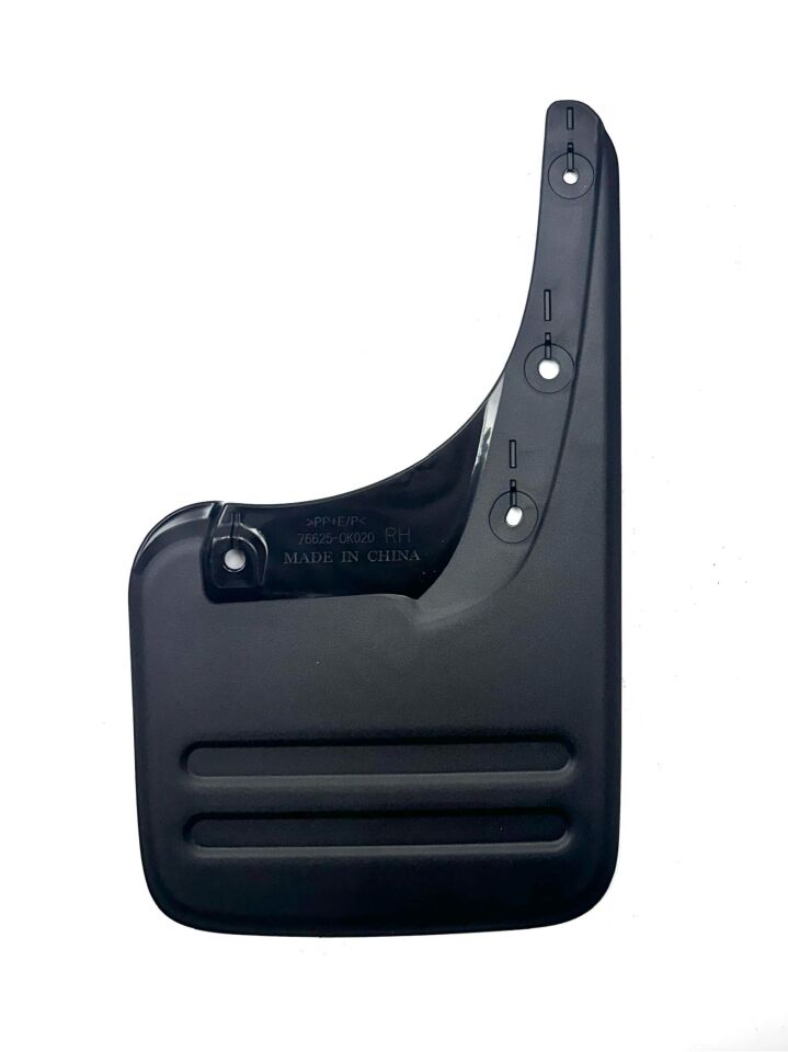 Toyota Paçalık Hılux 07-13 Arka Sağ