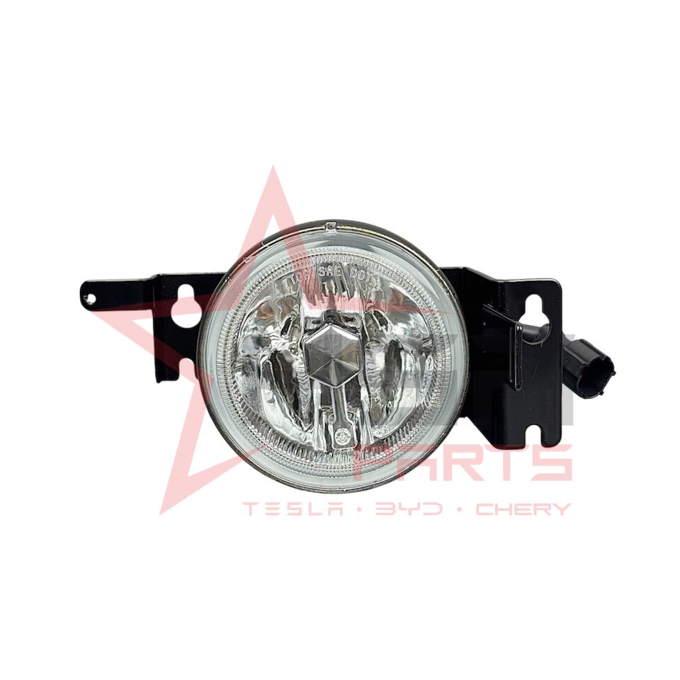 1999-2000 Honda Civic Sağ Sis Lambası (Yuvarlak) UNI-13963
