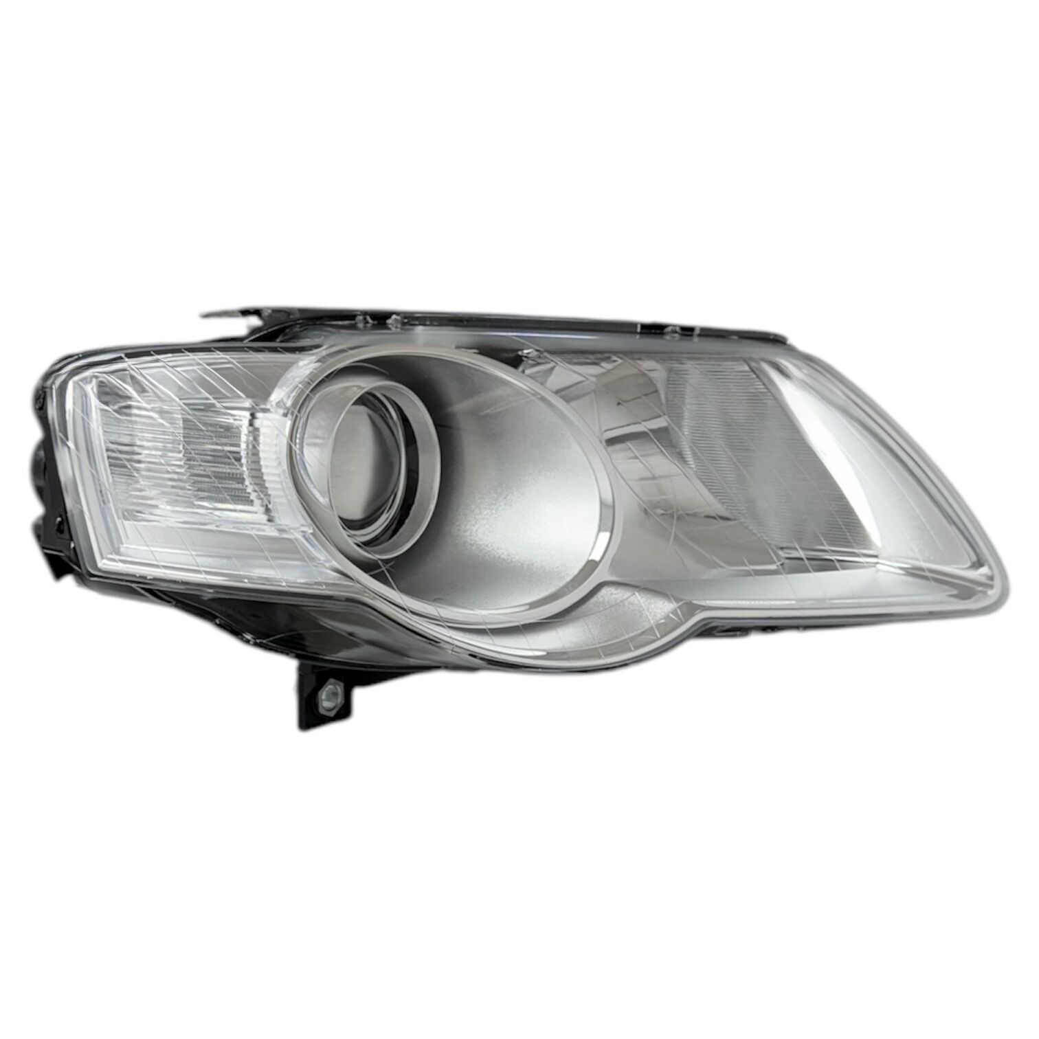 Volkswagen Far Passat B6 05-11 Sağ (Halojen)