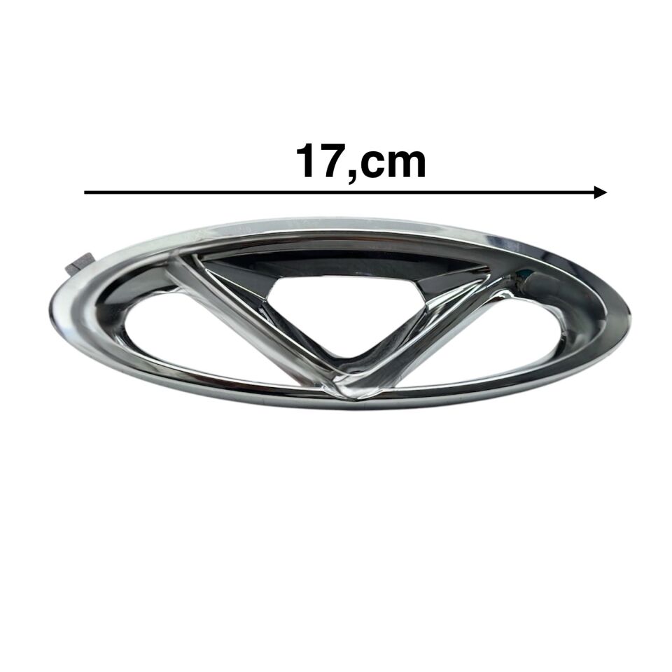 Chery Bagaj Göbek Tiggo 7 Pro 22-24 Arka(Arma)