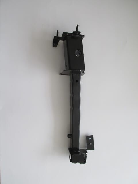 RENAULT MEGANE- 4- SD/HB- 16/20; ŞASİ UÇ DEMİRİ KOLU SOL (BEŞİK)(MOTOR BEŞİĞİNE TAKILAN)