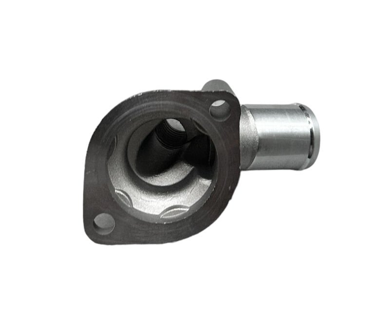 Mazda Yuva Termostat 323 90-96/Sephia 93-97 (Üst/Müşür Delikli)