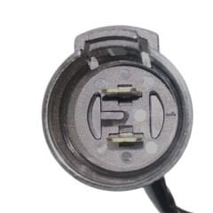 Toyota Fan Su Carina-e 92-97 (Komple)