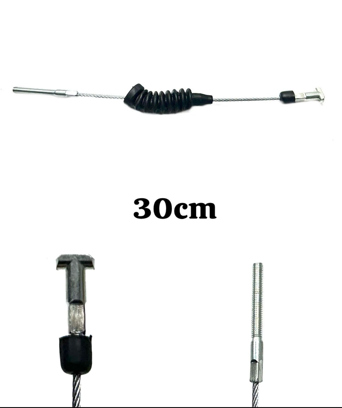 Toyota Tel Fren El Corolla Ae101 93-98 Ön