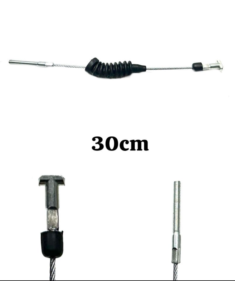 Toyota Tel Fren El Corolla Ae101 93-98 Ön