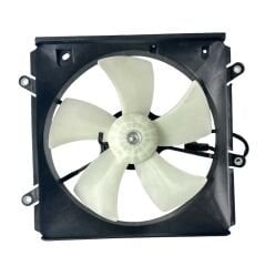 Toyota Fan Su Carina-e 92-97 (Komple)