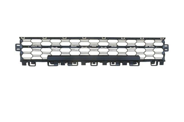 (YENİ ÜRÜN!!!)SKODA OCTAVIA- 20/24; ÖN TAMPON PANJURU SİYAH (TW)