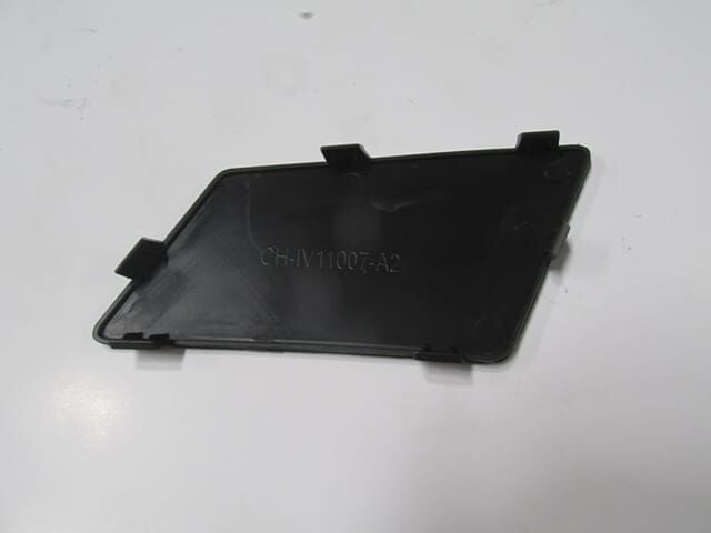 IVECO DAILY- 14/19; ÖN TAMPON ÇEKİ DEMİRİ KAPAĞI ÜST SOL (TW)