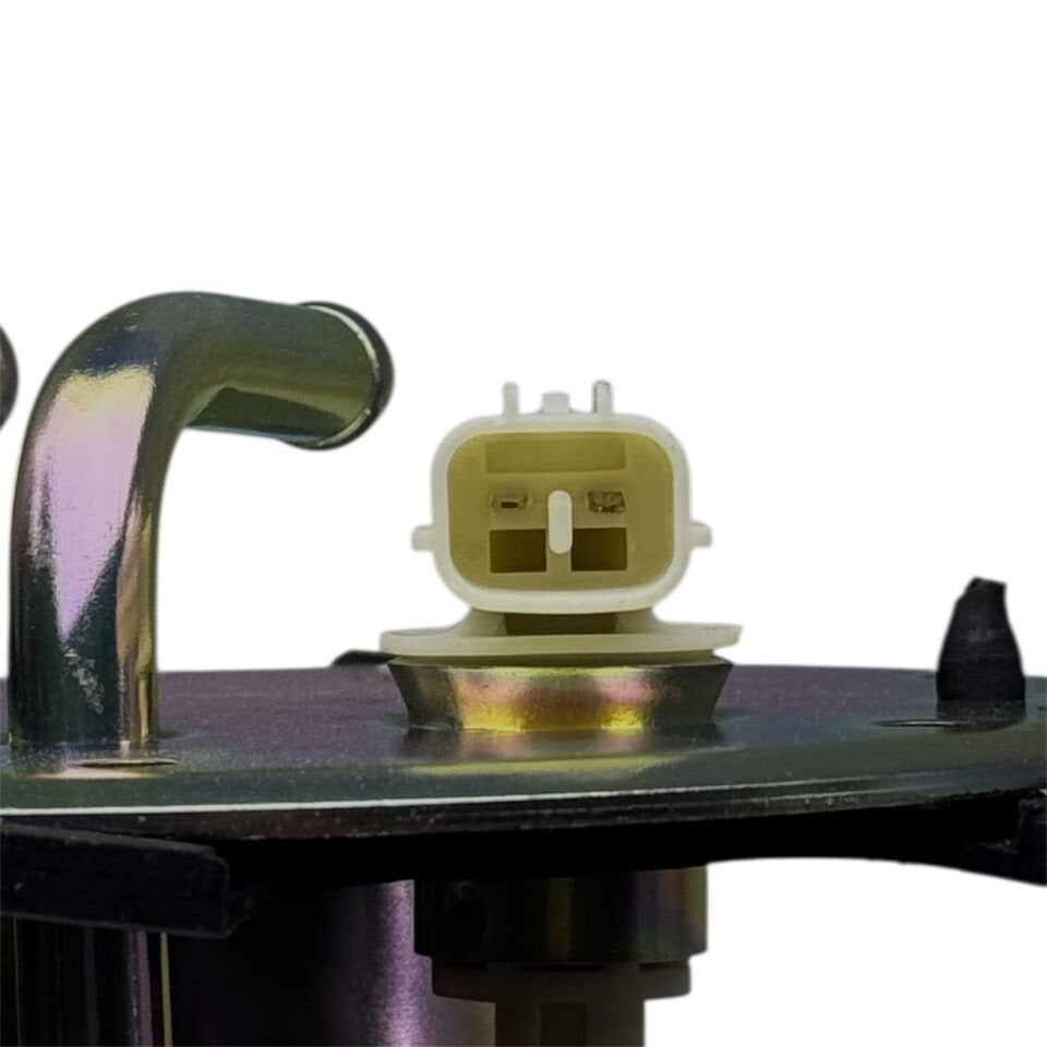 Mıtsubıshı Şamandıra L200 07-19 (Komple)