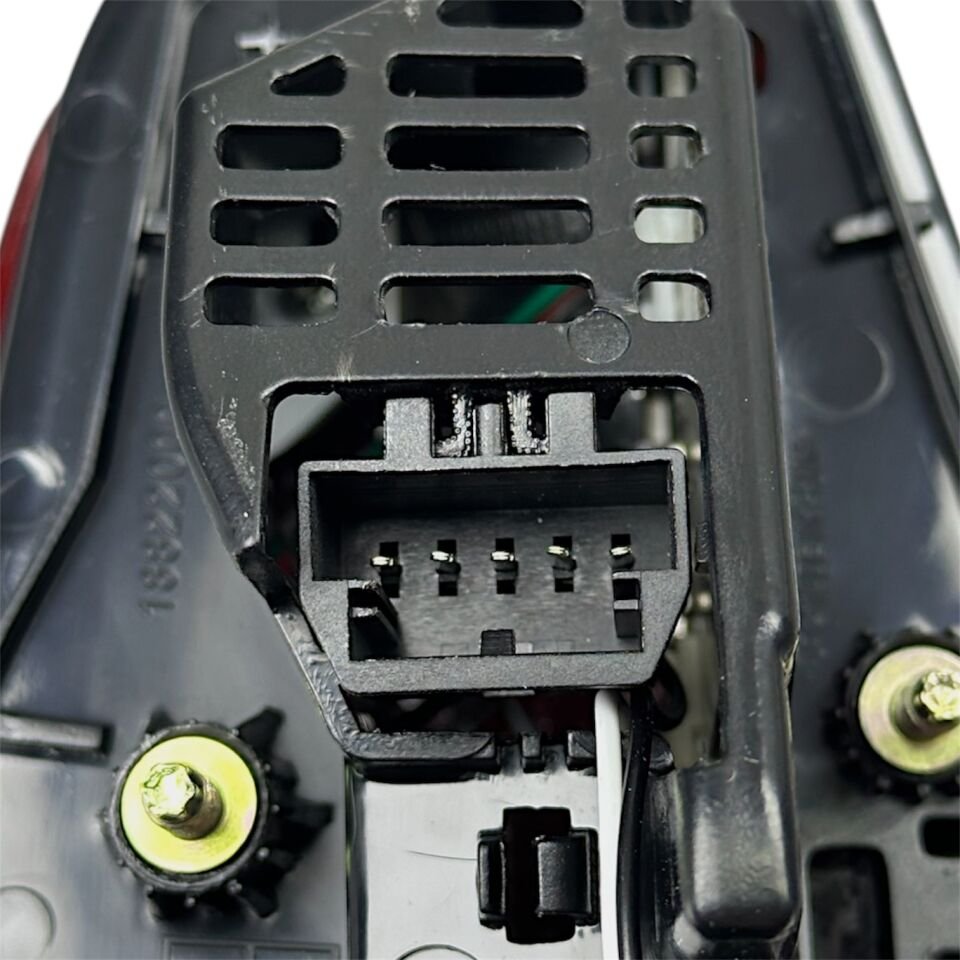 Volkswagen Stop Golf 7 13-17 İç Sağ (Ledli)