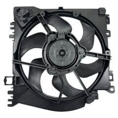 Nıssan Fan Su Micra 1,5 02-06/Note 1,5 02-06 (Komple)