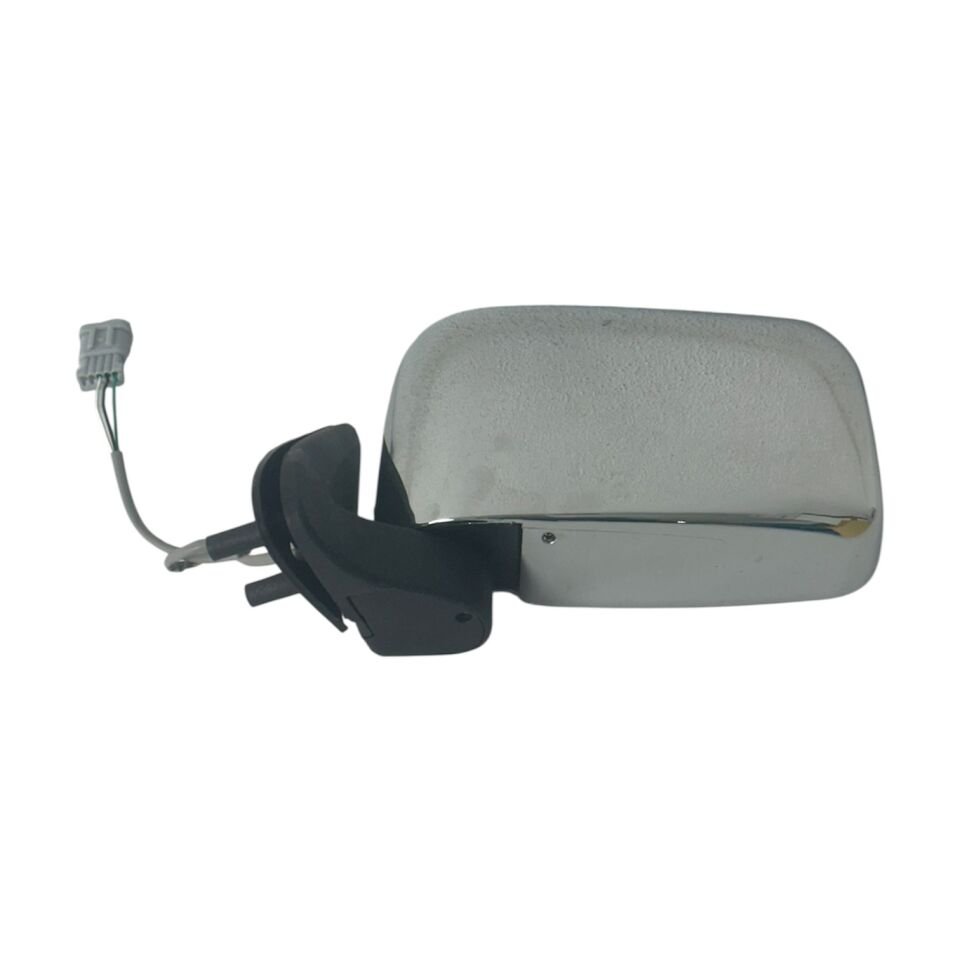 Nıssan Ayna Dikiz Yd25 03-05 Sol (Elektrikli/Krom)