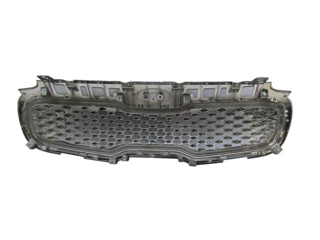 KIA SPORTAGE- 16/18; ÖN PANJUR SİYAH NİKELAJ ÇITALI (TYG)