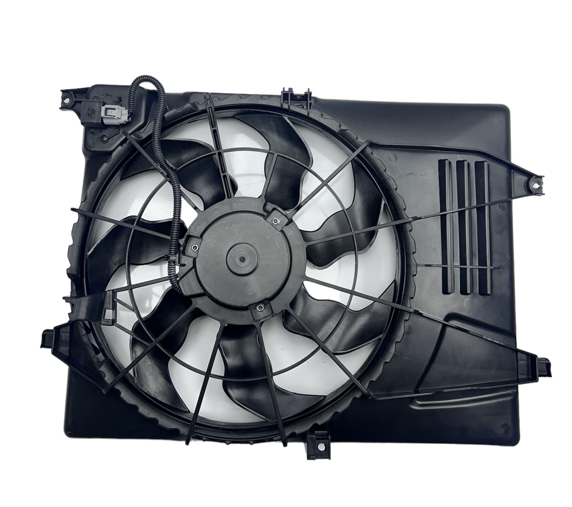 Hyundai - Kia Tucson/Sportage Gdi 1.6 Motor Fan Motoru ( Komple)
