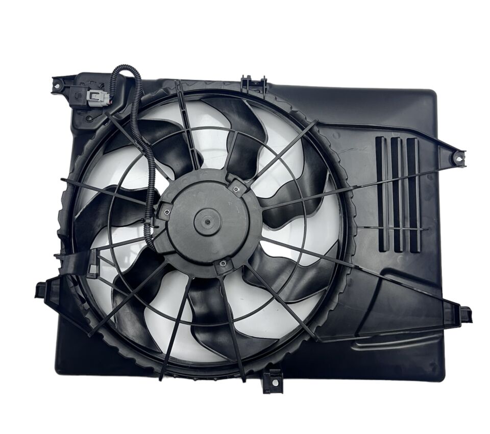 Hyundai - Kia Tucson/Sportage Gdi 1.6 Motor Fan Motoru ( Komple)