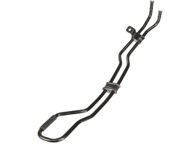 Hyundaı Boru Hidrolik Direksiyon Accent Era 06-12 Yağ Soğutucu Boru