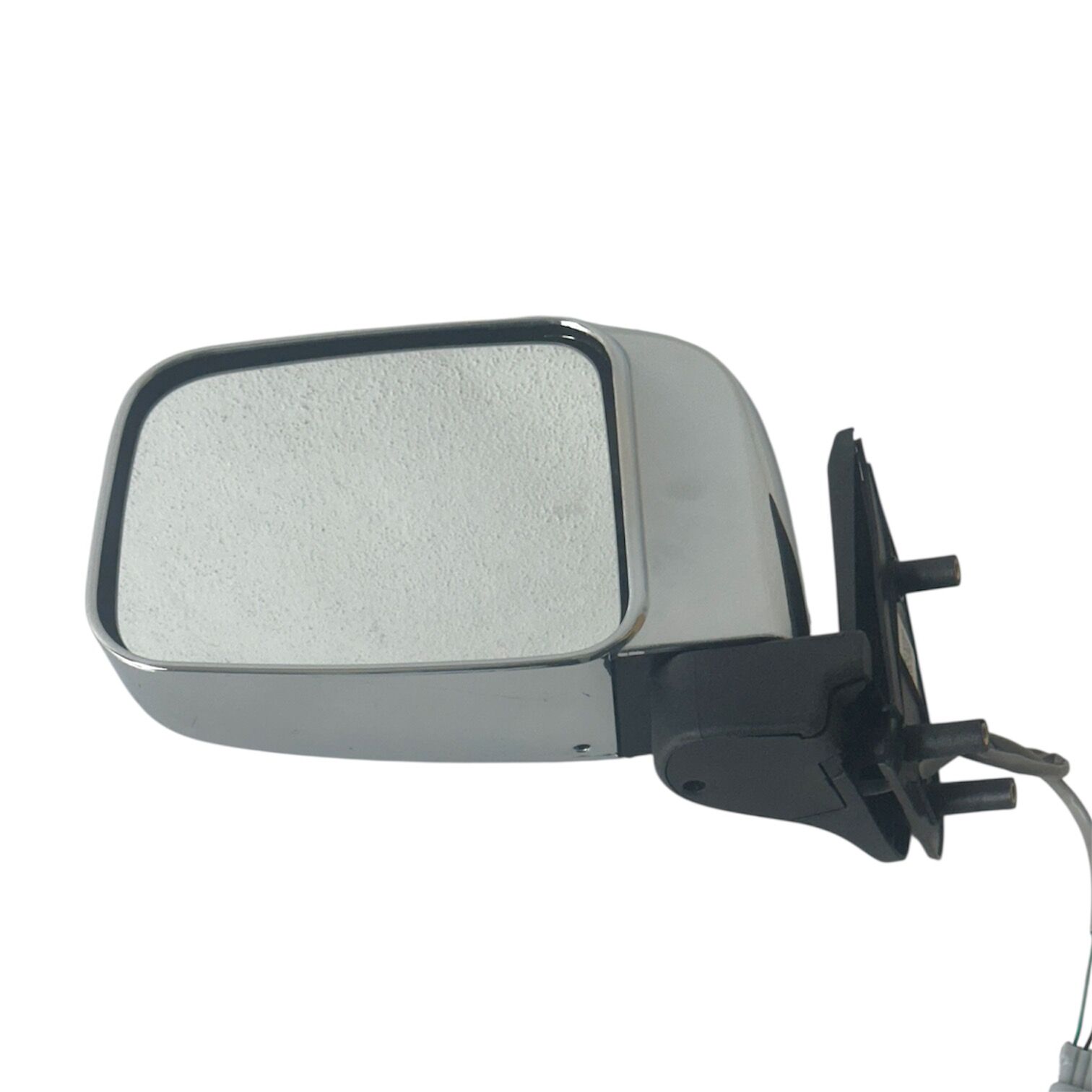 Nıssan Ayna Dikiz Yd25 03-05 Sol (Elektrikli/Krom)