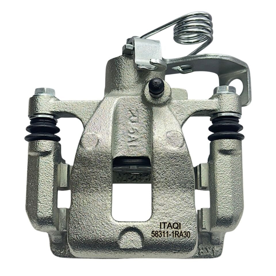 Hyundaı Kaliper Fren Accent Blue 11-18/Rio 11-18 Arka Sağ