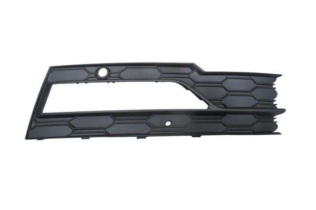 (YENİ ÜRÜN!!!)SKODA OCTAVIA- 20/24; SİS LAMBA KAPAĞI SAĞ SİS DELİKLİ (TW)