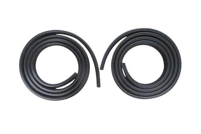 FIAT LINEA CLASSIC- 06/15; ÖN/ARKA KAPI TOZ LASTİĞİ TAKIM (2 PARÇA) (KAPI FİTİLİ)