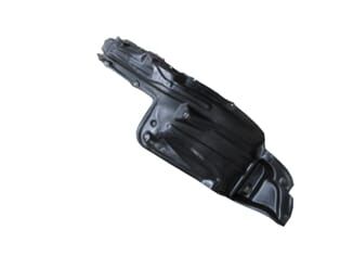 TOYOTA HILUX- PICK UP VIGO- 12/15; ÖN ÇAMURLUK DAVLUMBAZI SOL (4X2/4X4)