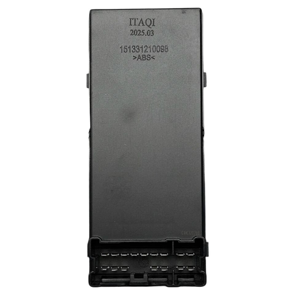 Nıssan Düğme Cam Açma Micra K13 09-13 Ön Sol (Çiftli)