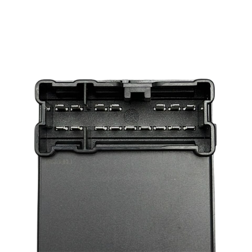 Nıssan Düğme Cam Açma Micra K13 09-13 Ön Sol (Çiftli)