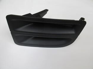 ISUZU D MAX- PICK UP- 12/17; SİS LAMBA KAPAĞI SOL SİS DELİKSİZ (BFN)