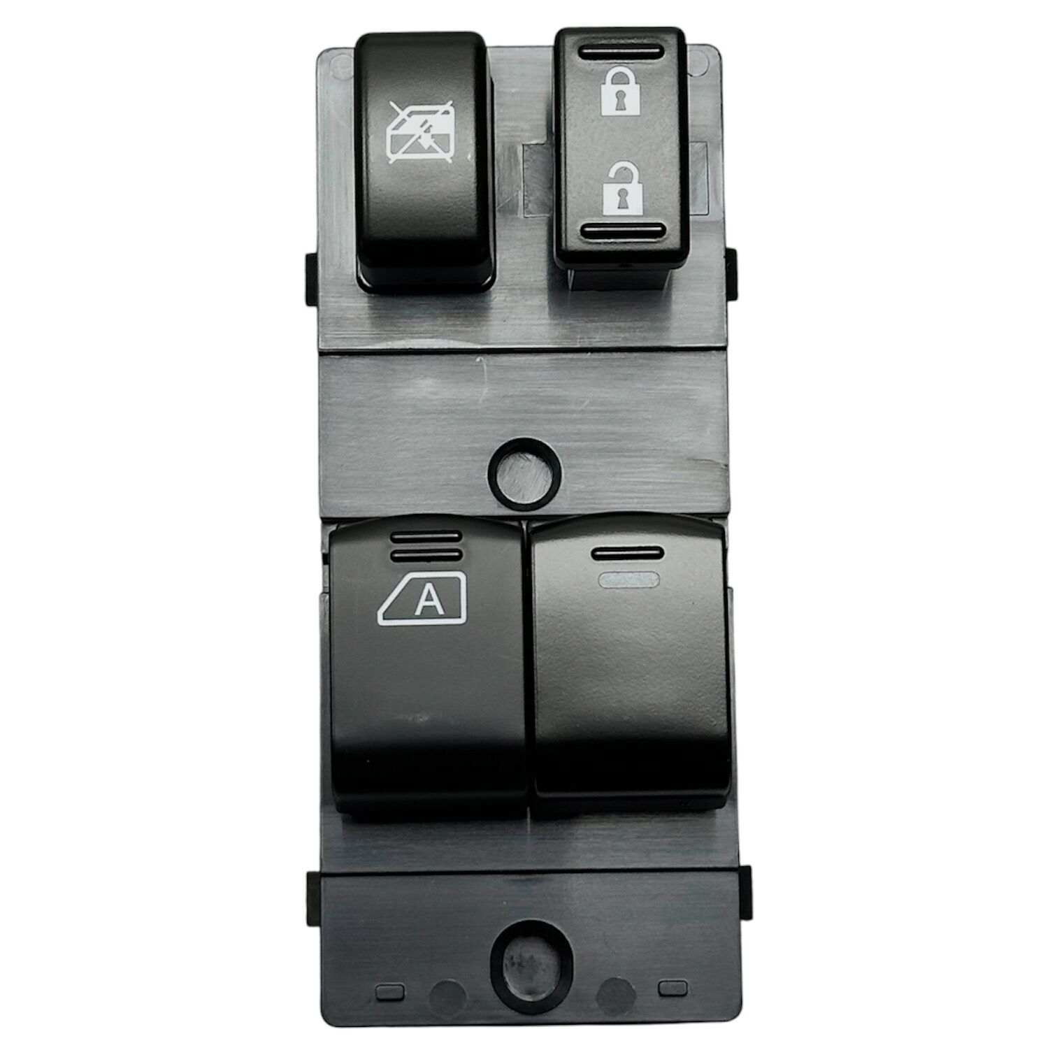 Nıssan Düğme Cam Açma Micra K13 09-13 Ön Sol (Çiftli)