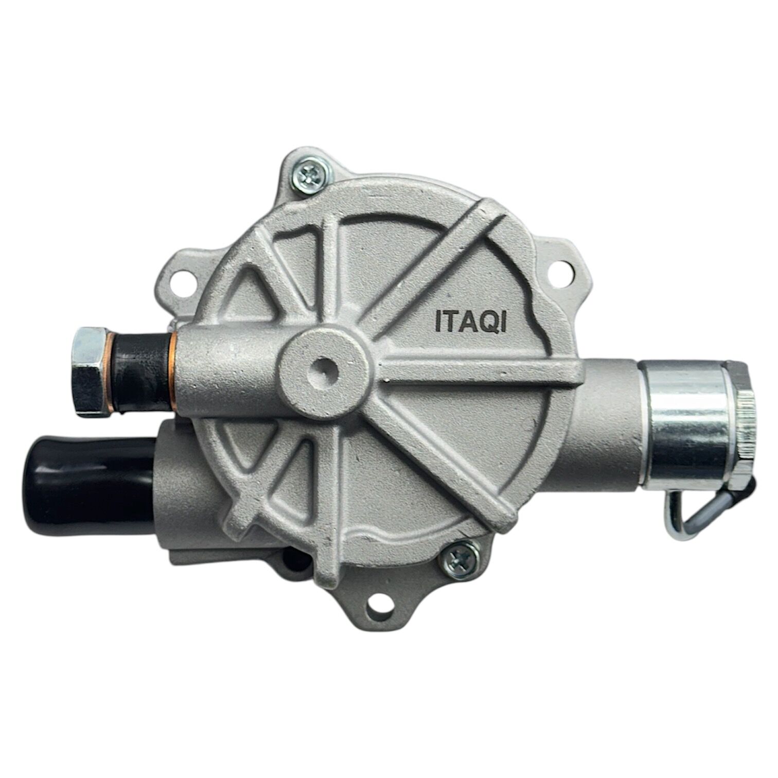 Hyundaı Pompa Vakum Şarz H100 94-04