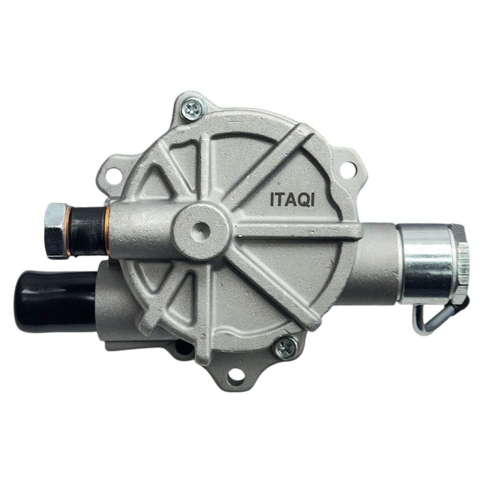 Hyundaı Pompa Vakum Şarz H100 94-04
