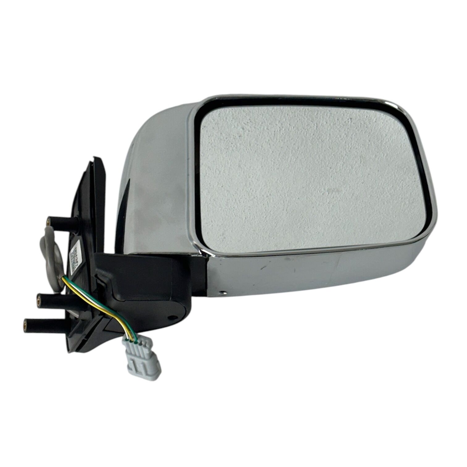 Nıssan Ayna Dikiz Yd25 03-05 Sağ (Elektrikli/Krom)