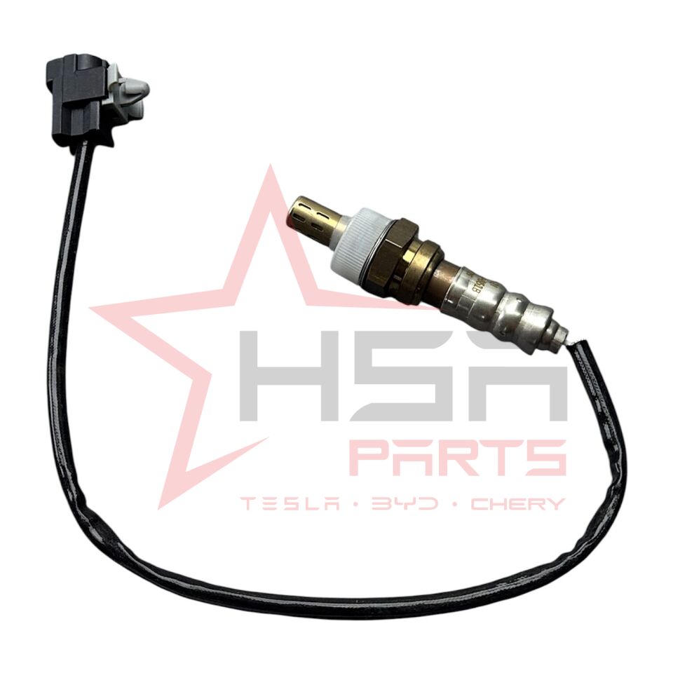 1990-1994 Mazda 323 Oksijen Sensörü BP03-18-861B