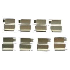 Suzukı Sac Balata Fren Grand Vitara 98-05 Ön Sol/Sağ(Takım)