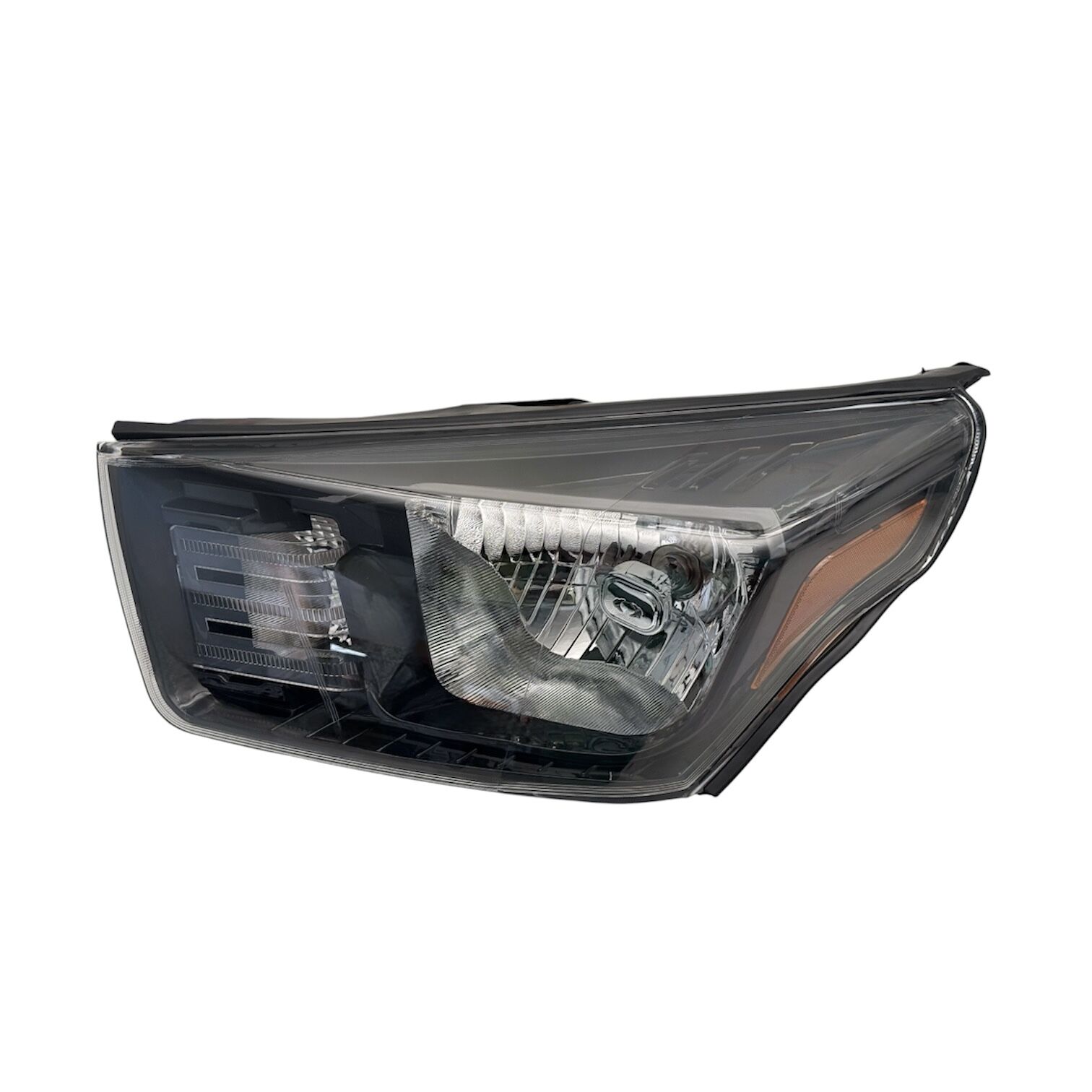 Ssangyong  Far Korando Sports 12-17 Sol