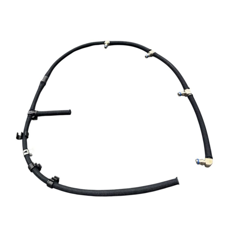 Hyundaı Boru Yakıt Geri Dönüşüm Starex 2,5 Crdi 02-07/Sorento 2.5 Crdi 03-07/H1 2,5crdi 04-07