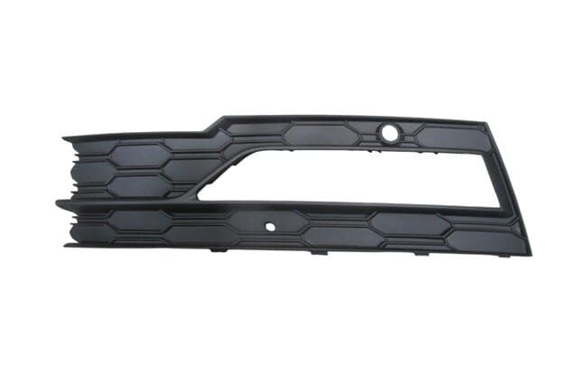 (YENİ ÜRÜN!!!)SKODA OCTAVIA- 20/24; SİS LAMBA KAPAĞI SAĞ SİS DELİKLİ (TW)