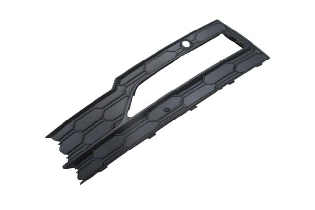 (YENİ ÜRÜN!!!)SKODA OCTAVIA- 20/24; SİS LAMBA KAPAĞI SAĞ SİS DELİKLİ (TW)