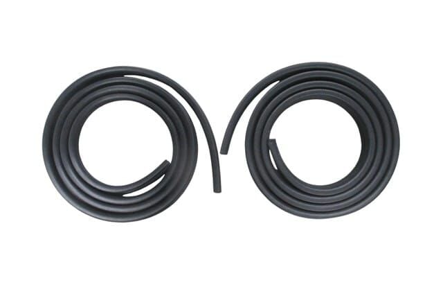 FIAT LINEA- 12/17; ÖN/ARKA KAPI TOZ LASTİĞİ TAKIM (2 PARÇA) (KAPI FİTİLİ)