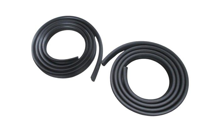 FIAT LINEA- 12/17; ÖN/ARKA KAPI TOZ LASTİĞİ TAKIM (2 PARÇA) (KAPI FİTİLİ)