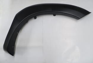 TOYOTA HILUX- PICK UP VIGO- 12/15; ÖN ÇAMURLUK AĞZI PLASTİĞİ SAĞ (MY)