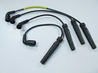 CHEVROLET KALOS- SD/HB- 05/06; BUJİ KABLOSU TAKIM (16V)(16DMS)1.4 cc (YOW JUNG)