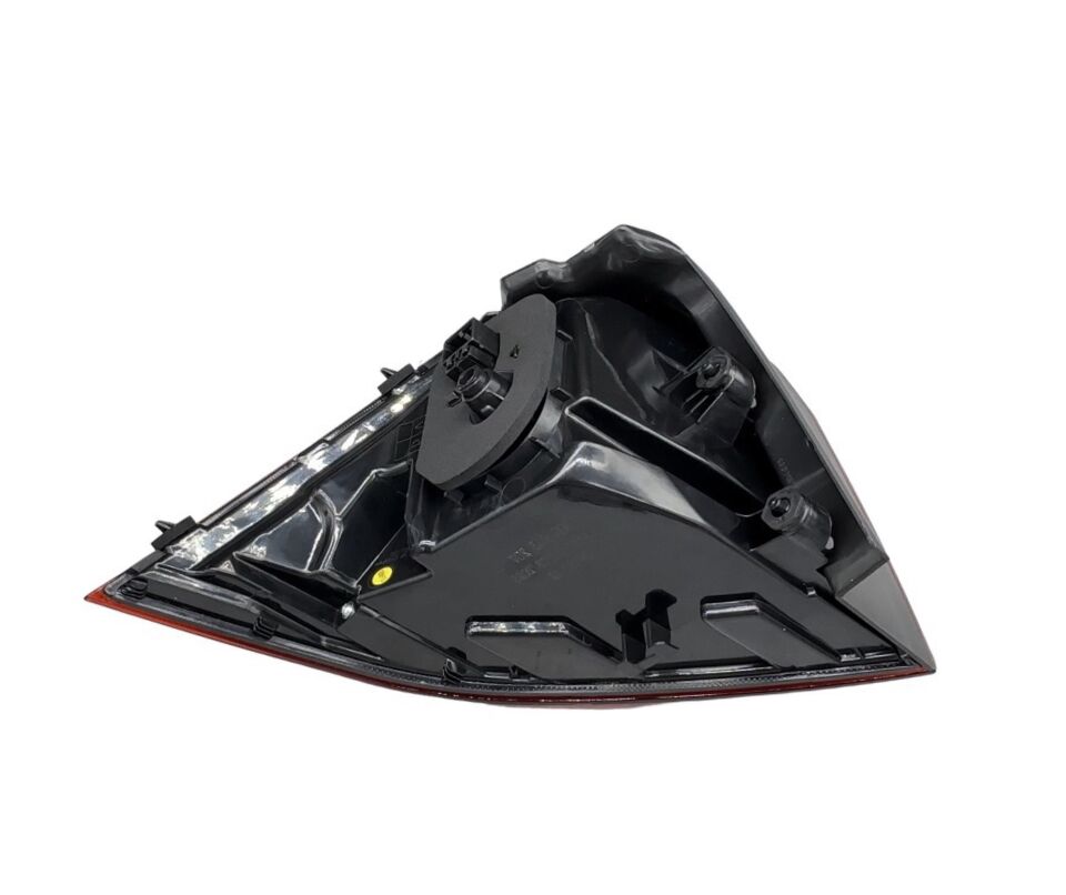 Volkswagen Stop Golf 7 13-17 Dış Sağ (Ledli)