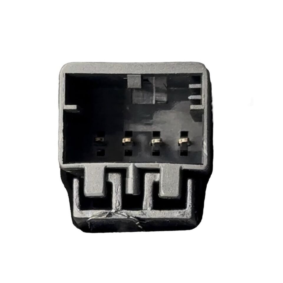 Volkswagen Stop Golf 7 13-17 Dış Sağ (Ledli)