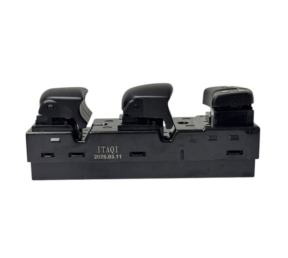 Nıssan Düğme Cam Açma Navara 15-19/Qashqaı 14-17/X-trail 14-17/Juke 07-12 Ön Sol