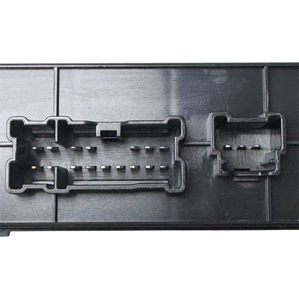 Nıssan Düğme Cam Açma Navara 15-19/Qashqaı 14-17/X-trail 14-17/Juke 07-12 Ön Sol