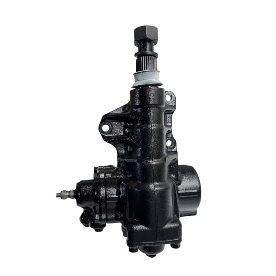 Mıtsubıshı Kutu Direksiyon L200 4x4 97-06