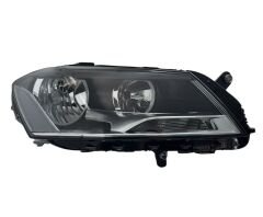 Volkswagen Far Passat B7 11-14 Sağ (Halojen)