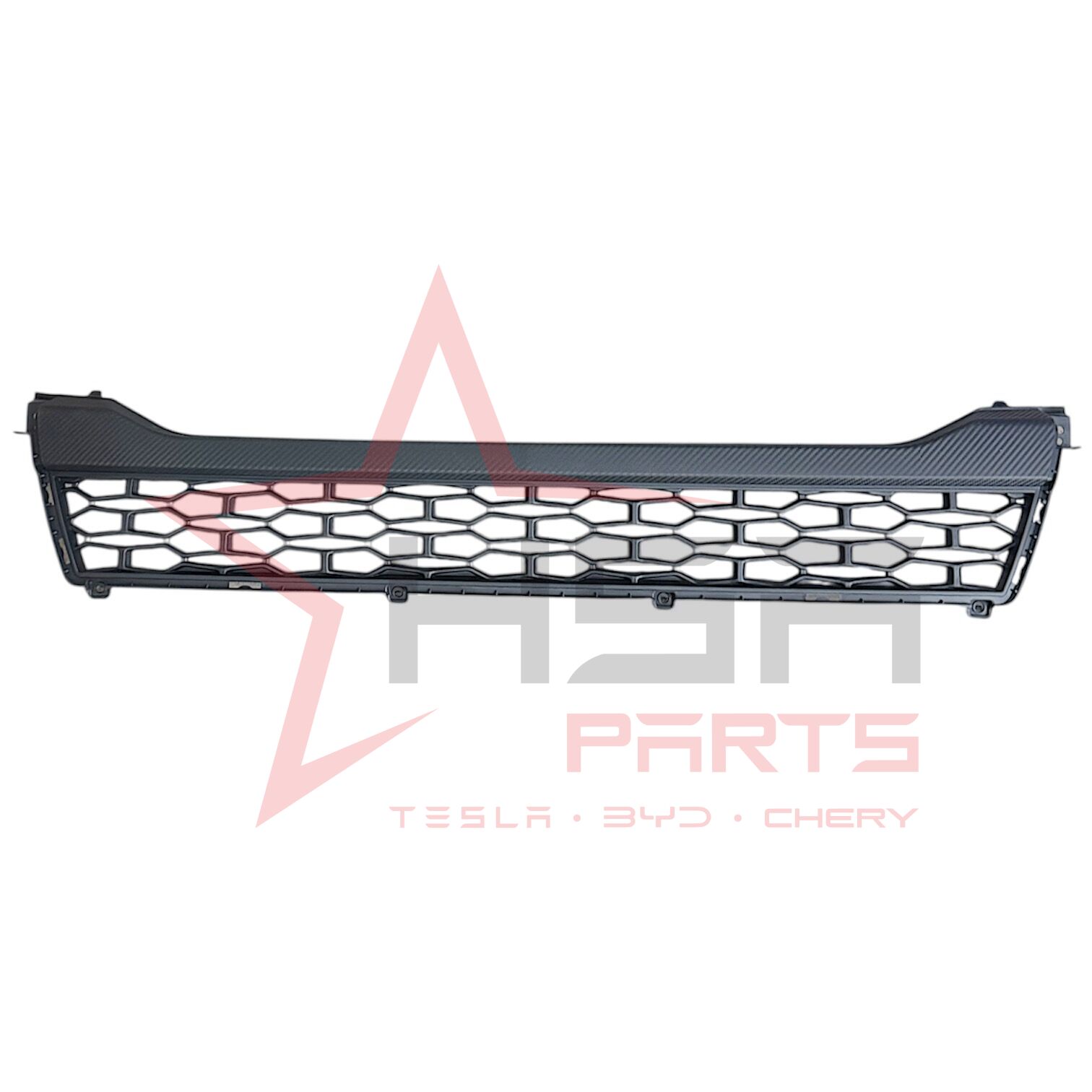 2015-2018 SsangYong Tivoli Ön Tampon Izgarası 78781-35000