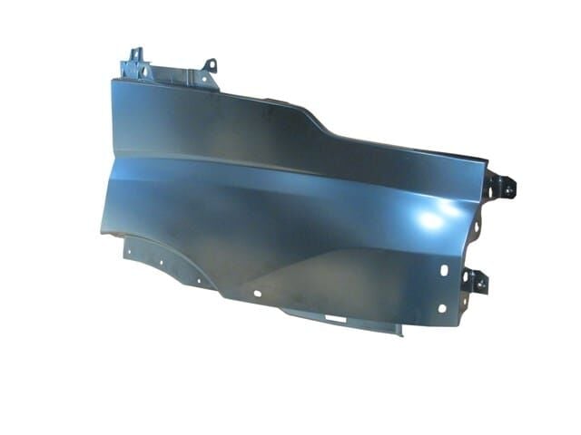 IVECO DAILY- 20/24; ÖN ÇAMURLUK SAĞ DELİKSİZ (TYG)